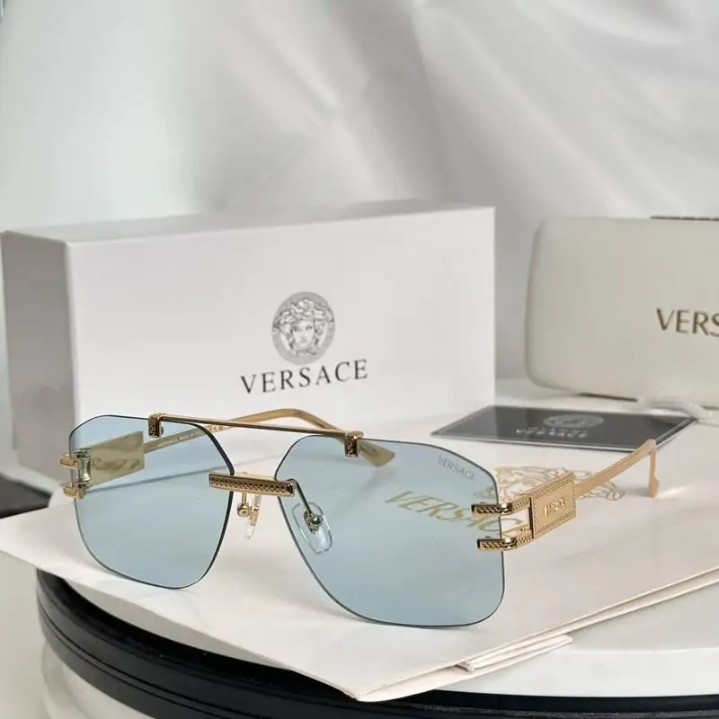 Versace Glasses 03smh26