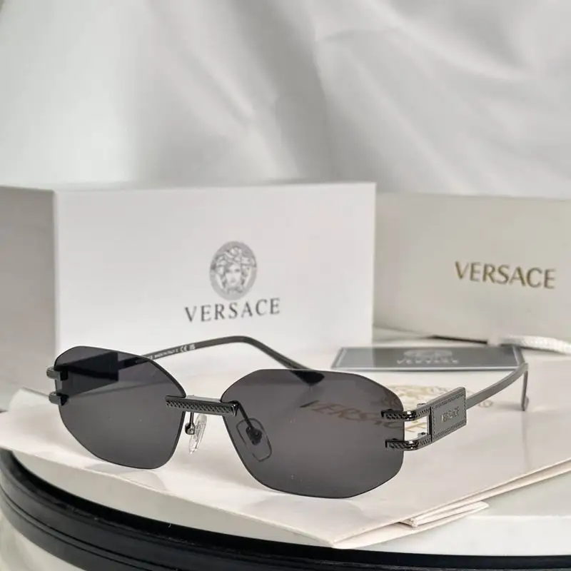 Versace Glasses 03smh27