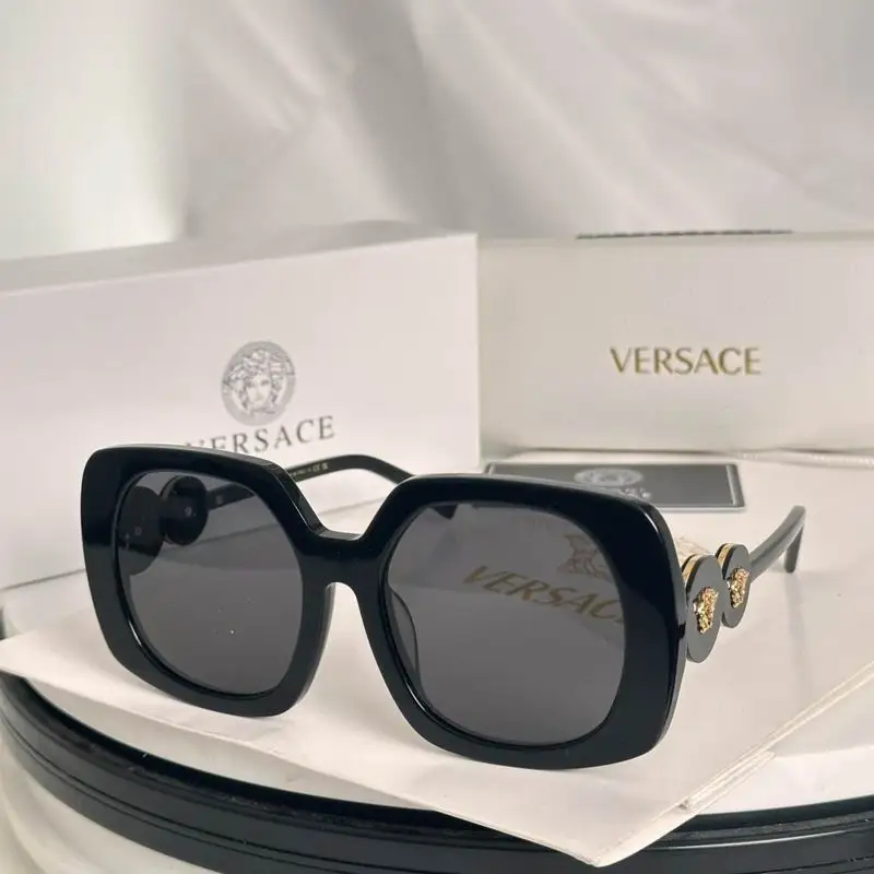 Versace Glasses 03smh28