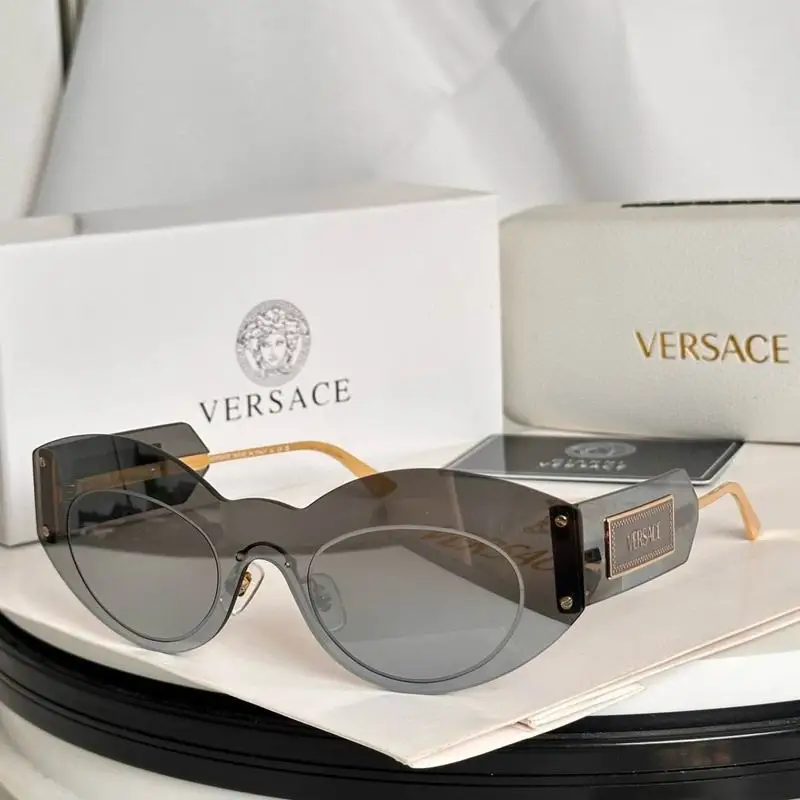 Versace Glasses 03smh33