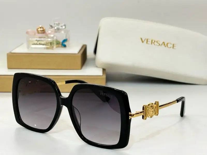 Versace Glasses 03smh42