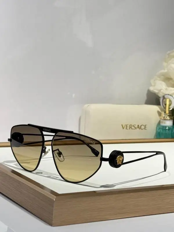 Versace Glasses 03smh44