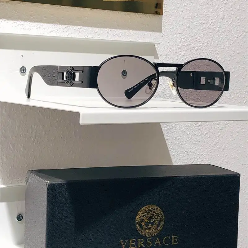 Versace Glasses 03smh45