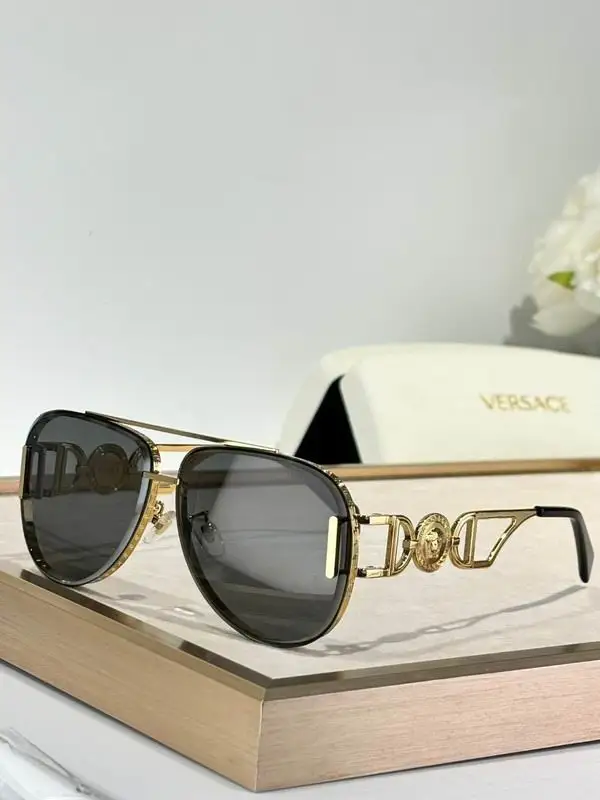 Versace Glasses 03smh47