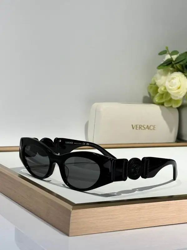 Versace Glasses 03smh48