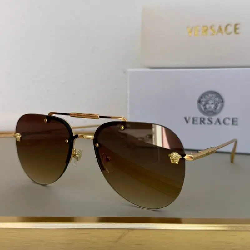Versace Glasses 03smh54