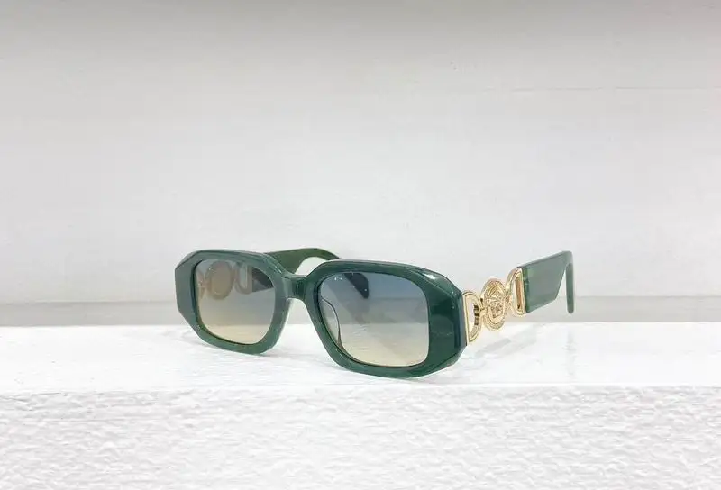 Versace Glasses 03smh62