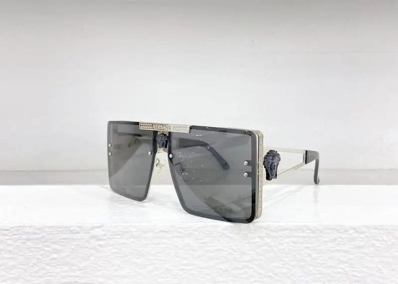 Versace Glasses 03smh63