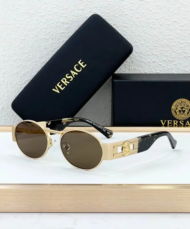 Versace Glasses 03smh70