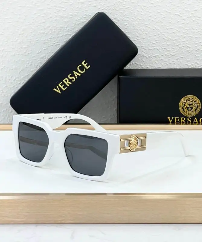 Versace Glasses 03smh71