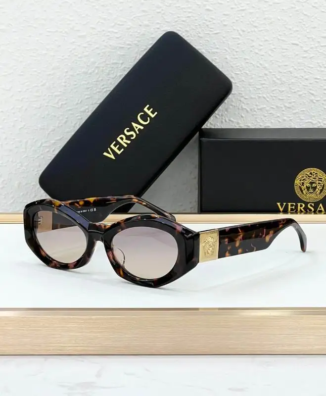 Versace Glasses 03smh72
