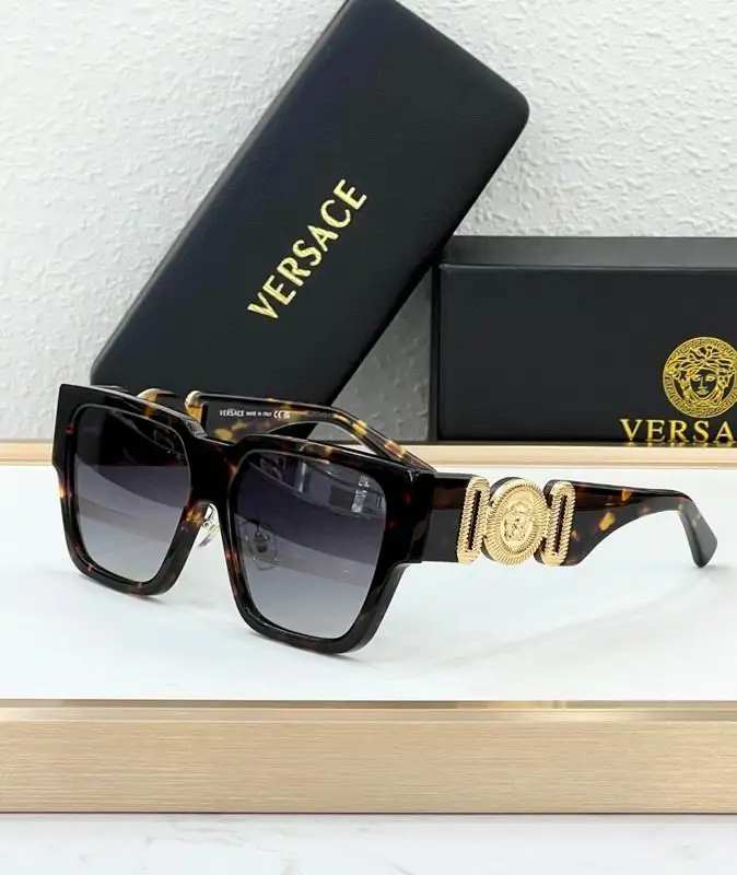 Versace Glasses 03smh74