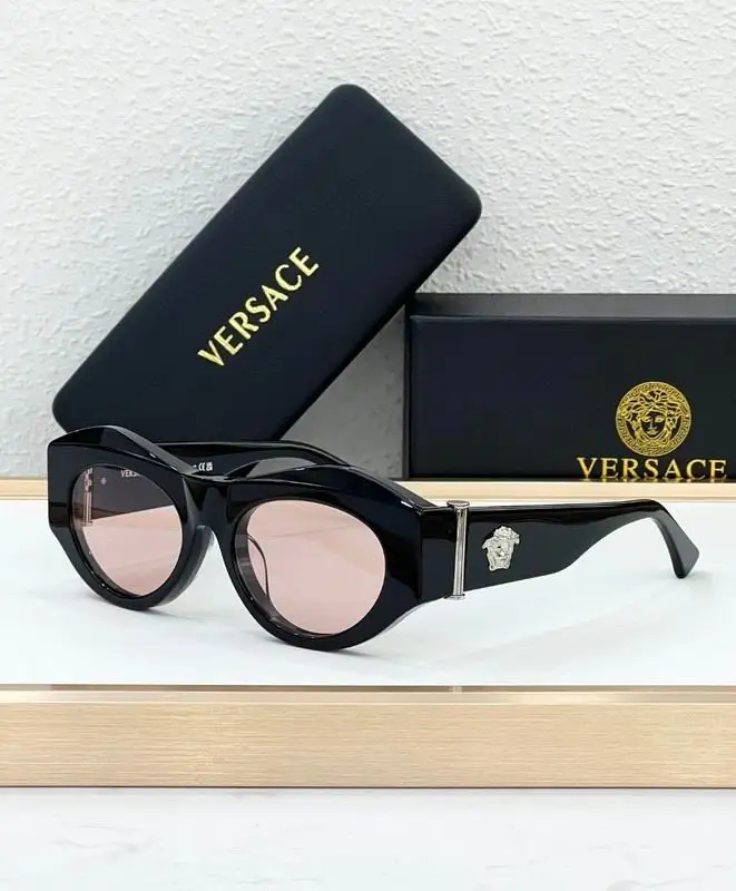 Versace Glasses 03smh77