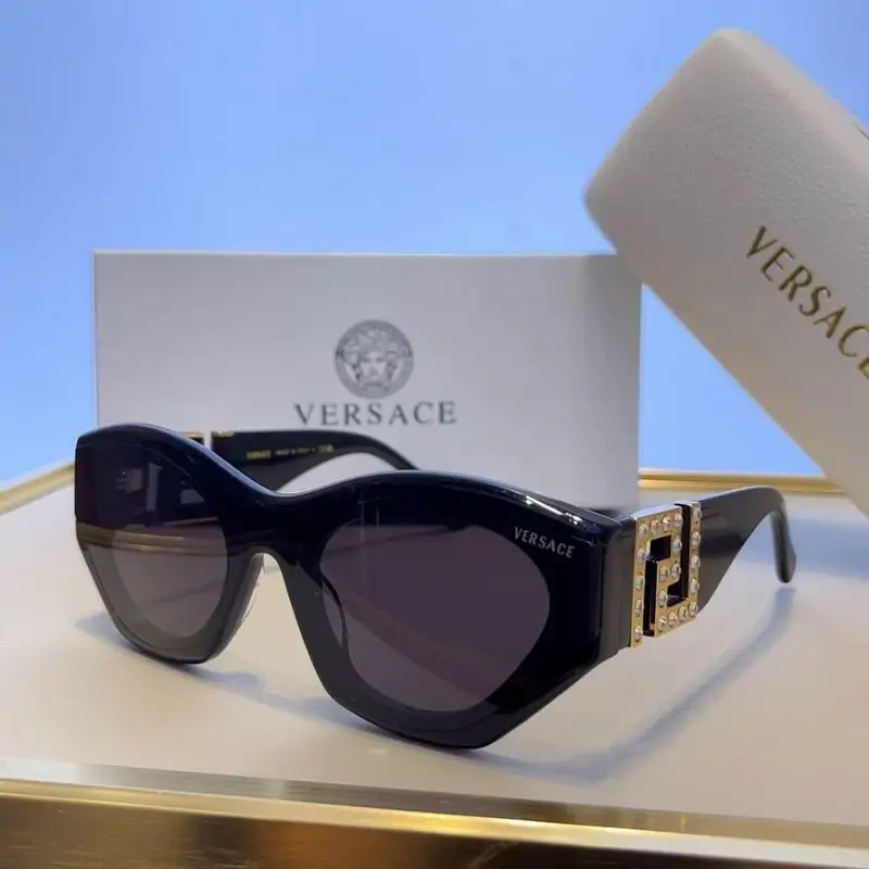 Versace Glasses 03smh85