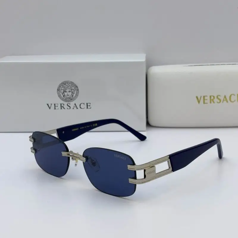 Versace Glasses 03smh89