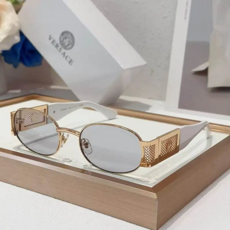 Versace Glasses 03smh91