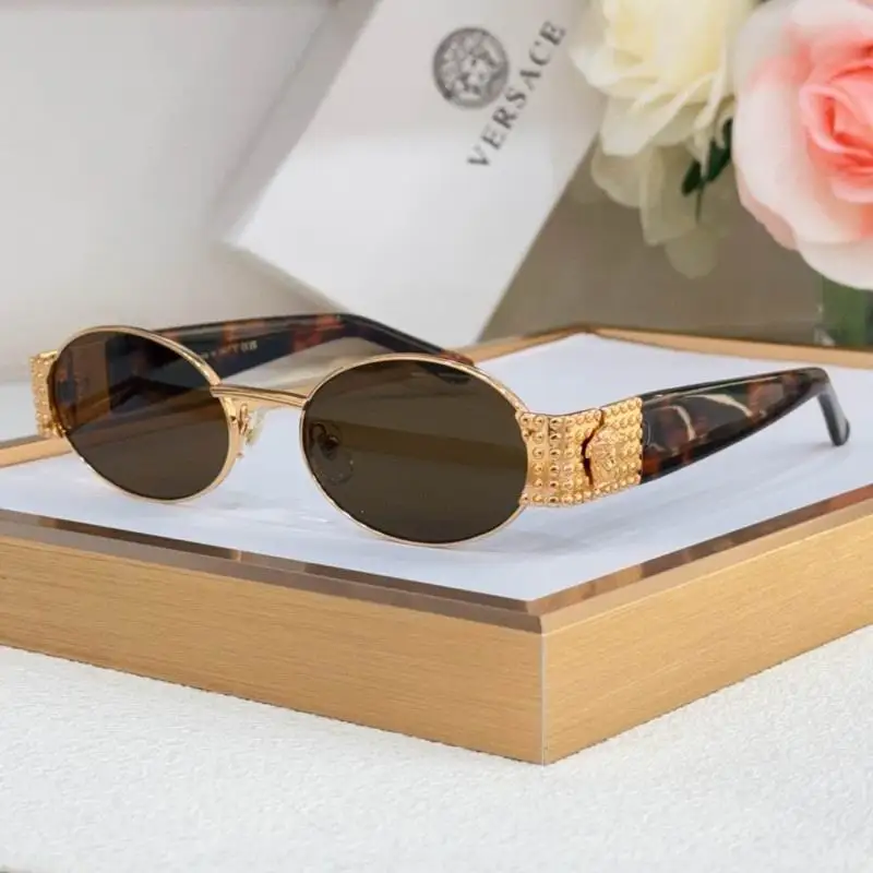 Versace Glasses 03smh96