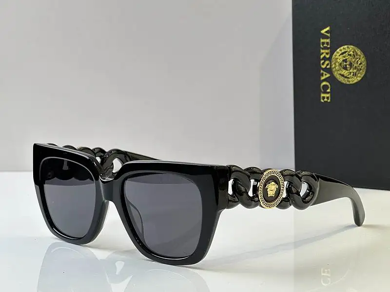 Versace Glasses 03smh103