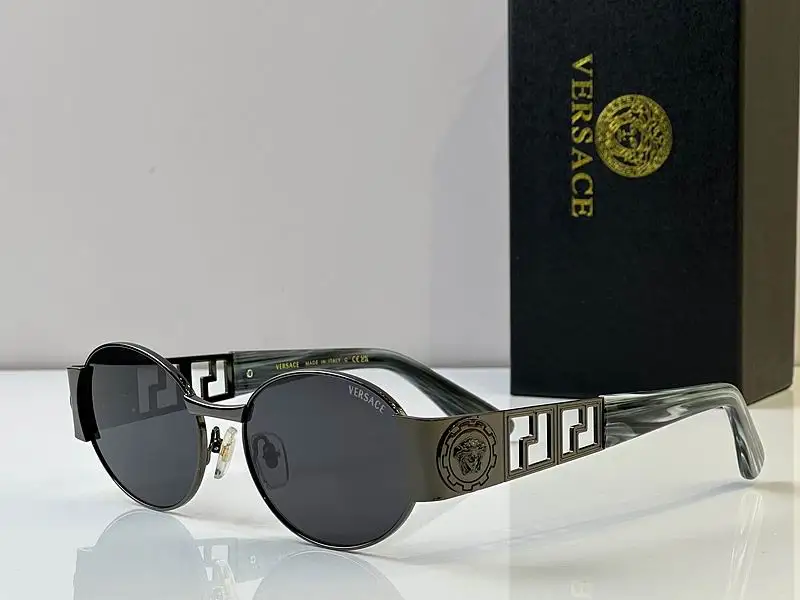 Versace Glasses 03smh109
