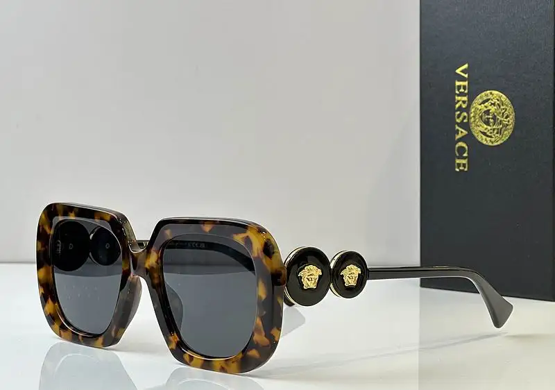 Versace Glasses 03smh114