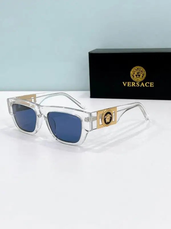 Versace Glasses 03smh117