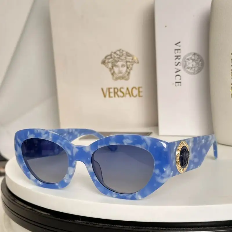 Versace Glasses 03smh118