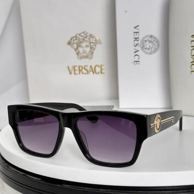 Versace Glasses 03smh119