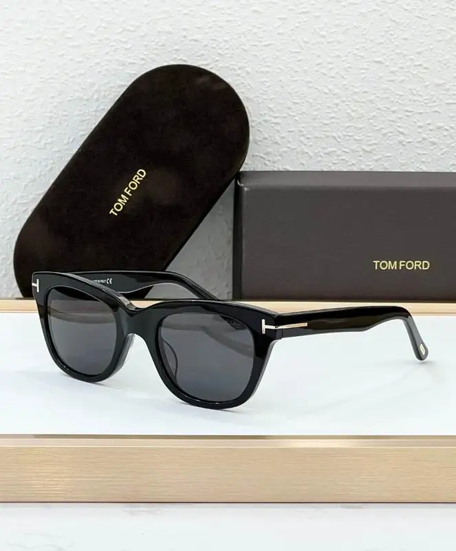 2025 Tom Ford Glasses 0819
