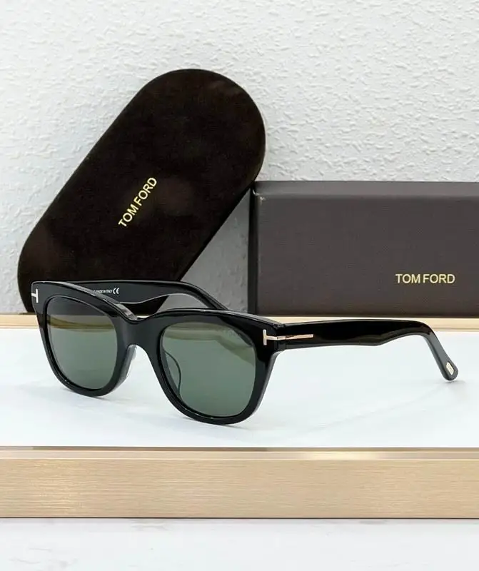 2025 Tom Ford Glasses 0320