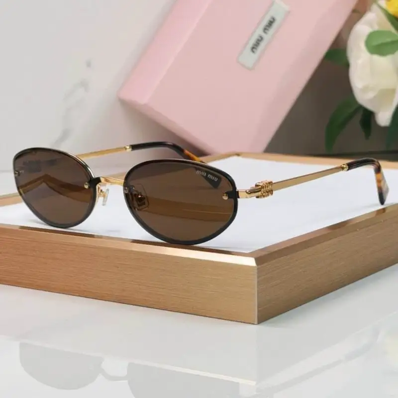 2025 MiuMiu Glasses 0826