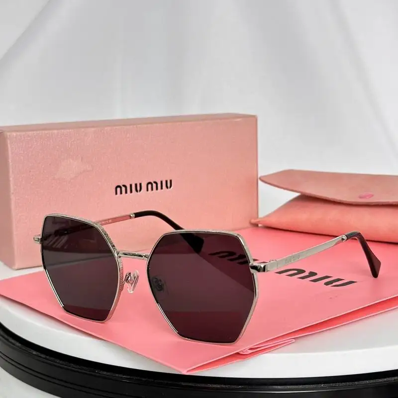 MiuMiu Glasses 03smh14