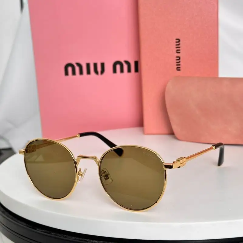 MiuMiu Glasses 03smh32
