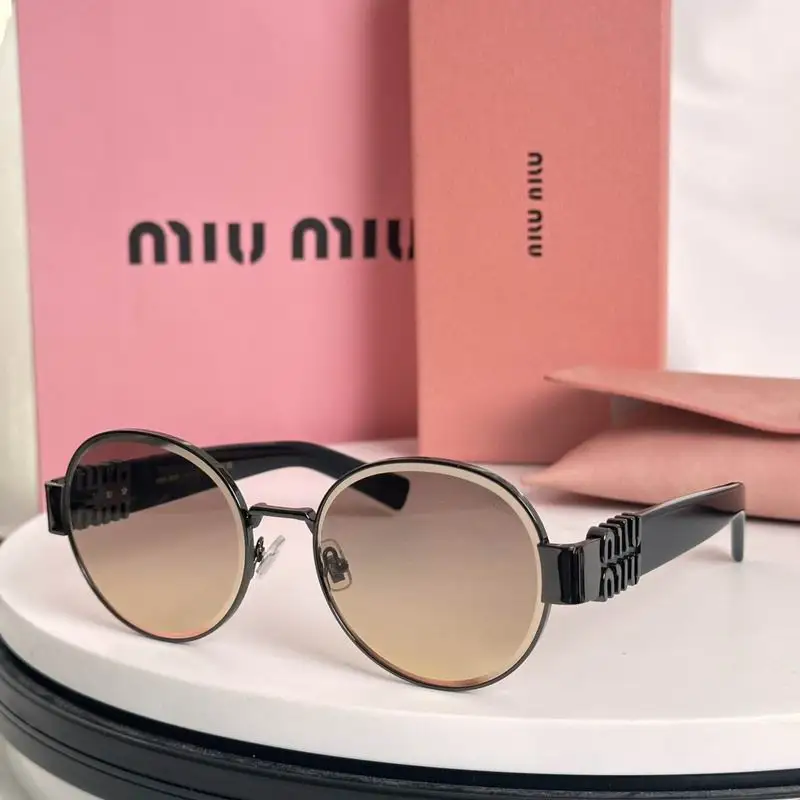 MiuMiu Glasses 03smh40