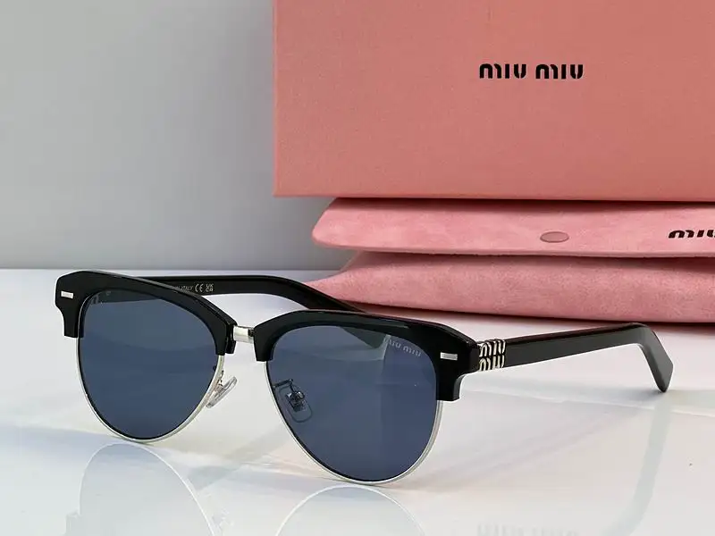 MiuMiu Glasses 03smh49