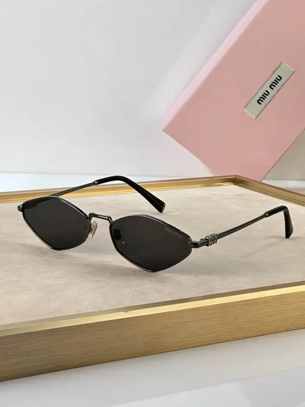 MiuMiu Glasses 03smh51