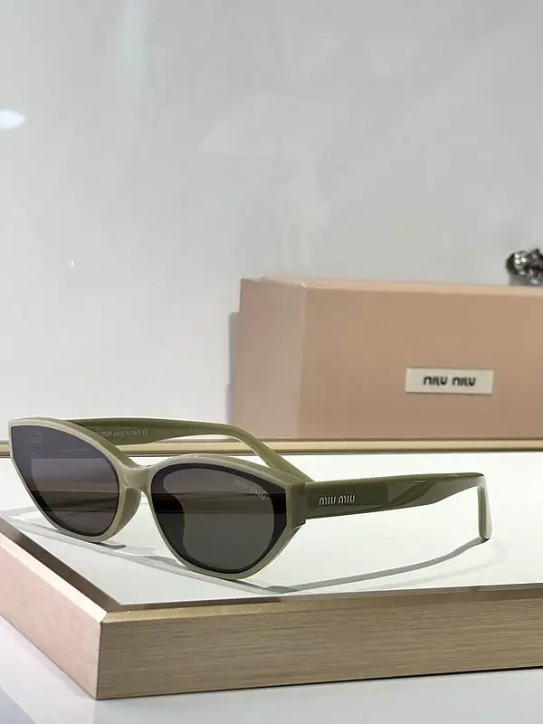 MiuMiu Glasses 03smh59