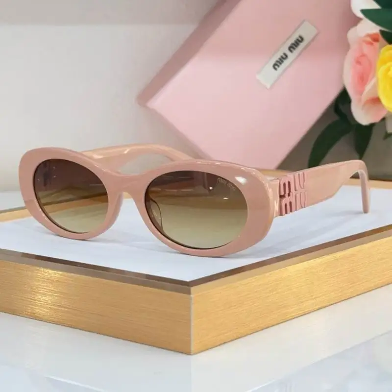 MiuMiu Glasses 03smh61