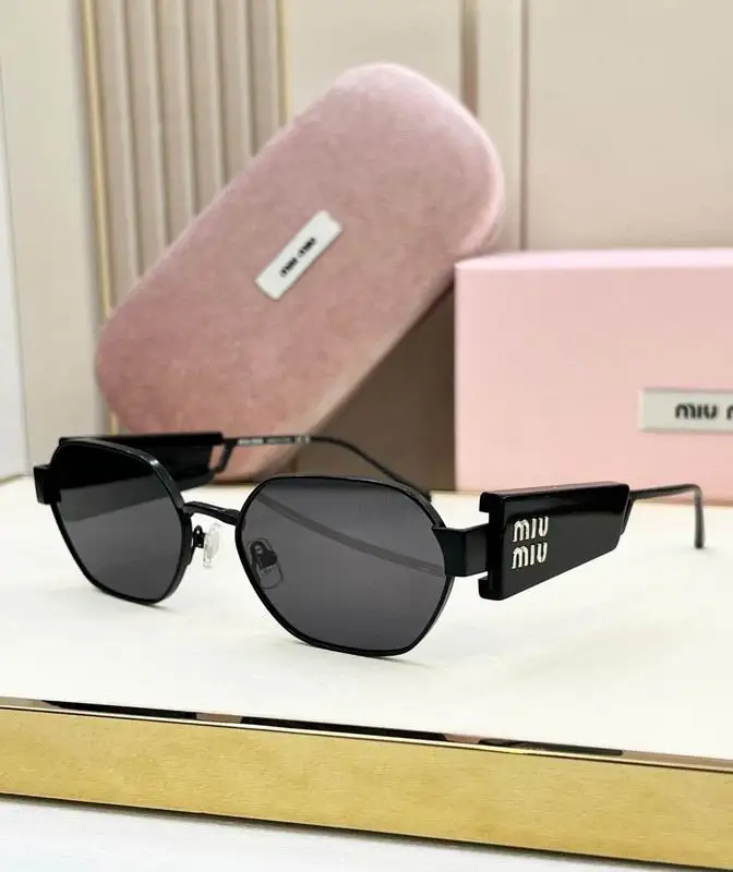 MiuMiu Glasses 03smh73