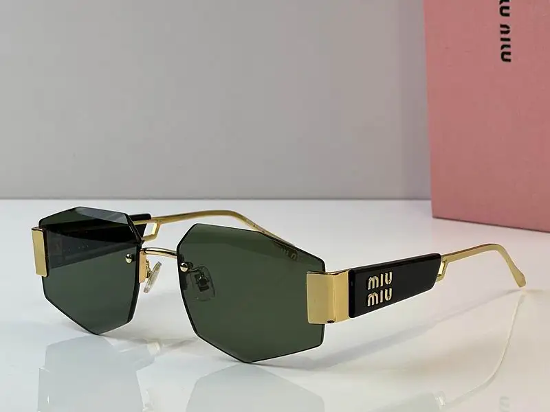 MiuMiu Glasses 03smh78