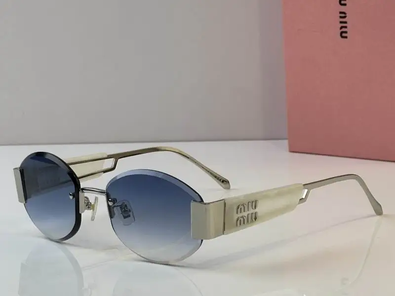 MiuMiu Glasses 03smh79