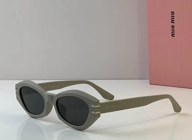MiuMiu Glasses 03smh81