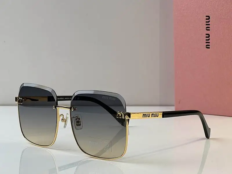 MiuMiu Glasses 03smh82