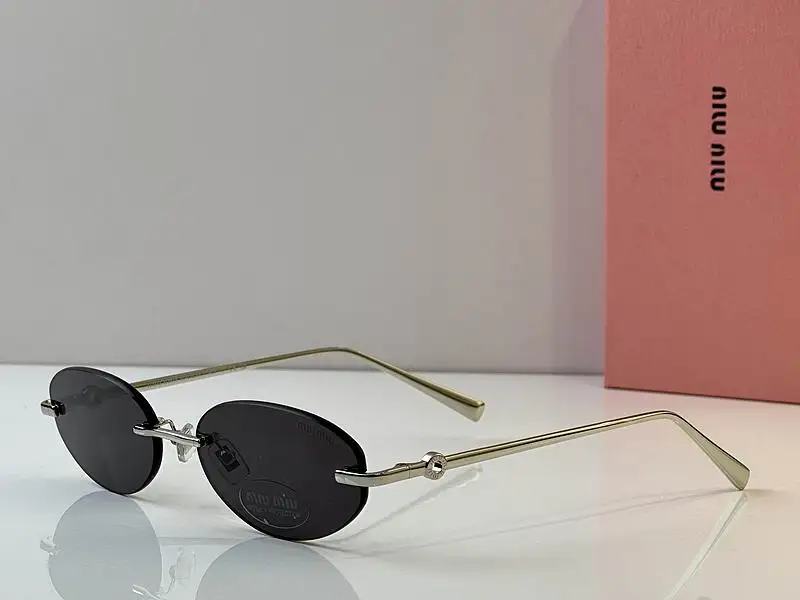 MiuMiu Glasses 03smh86