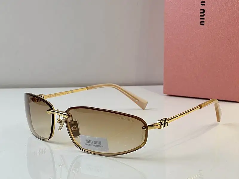 MiuMiu Glasses 03smh88