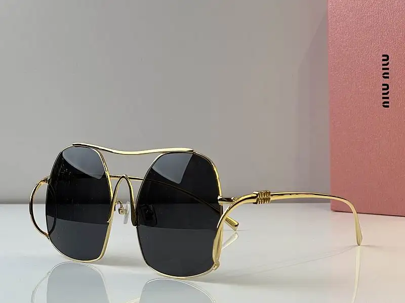 MiuMiu Glasses 03smh89