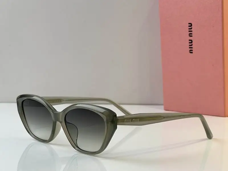 MiuMiu Glasses 03smh91