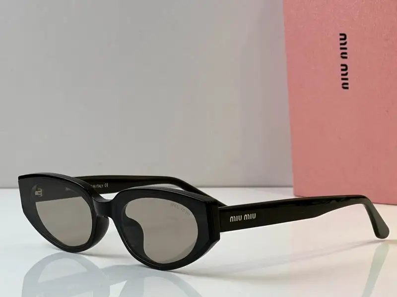 MiuMiu Glasses 03smh92