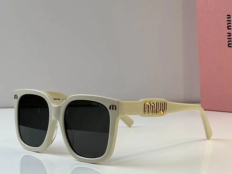 MiuMiu Glasses 03smh93