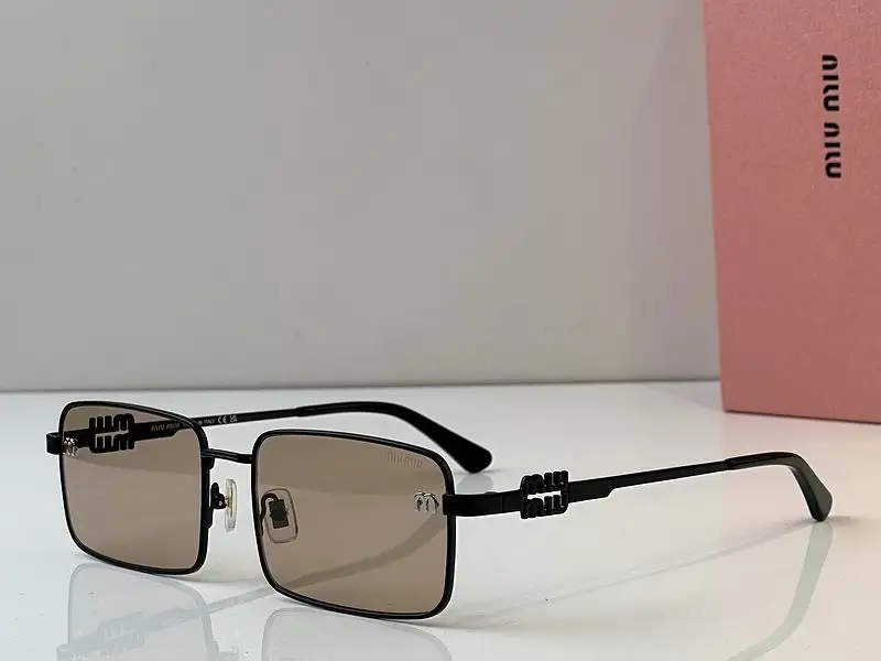 MiuMiu Glasses 03smh96
