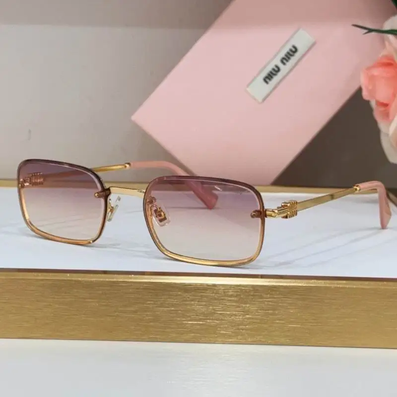 MiuMiu Glasses 03smh98